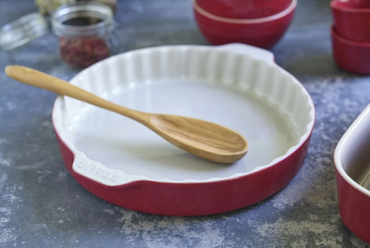 Forma do pieczenia Staub Round 30 cm (4009839317309) - obraz 6
