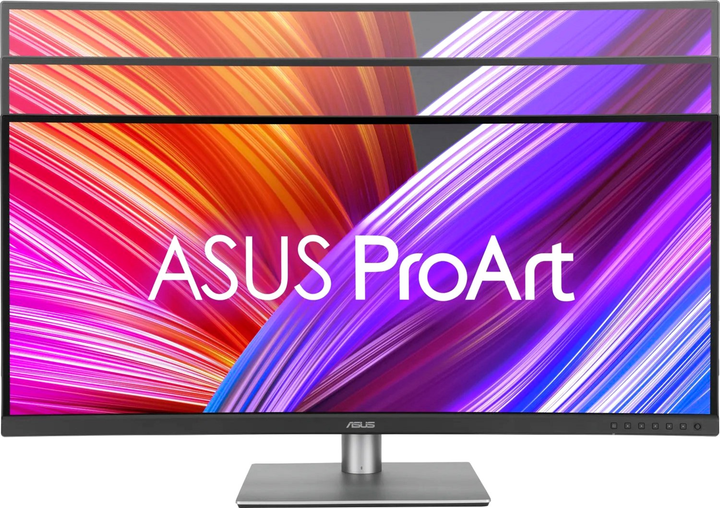Монітор 34.1" Asus ProArt PA34VCNV (90LM04A0-B02370) - зображення 4