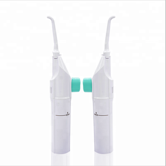Іригатор механічний Power Floss Ltymubs PR10V original білий - Фото 2 Іригатор механічний Power Floss Ltymubs PR10V original білий - зображення 2