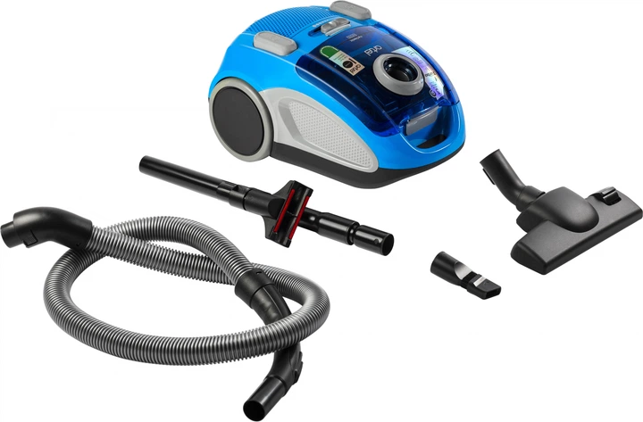 Пылесос для сухой уборки ARTEL VCU 0120 BLUE - изображение 3