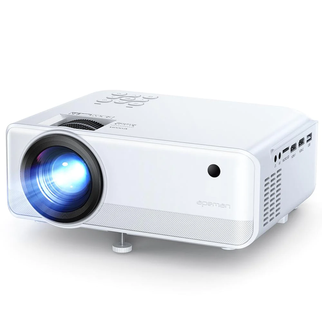 Проектор Apeman LC550 HD - зображення 2