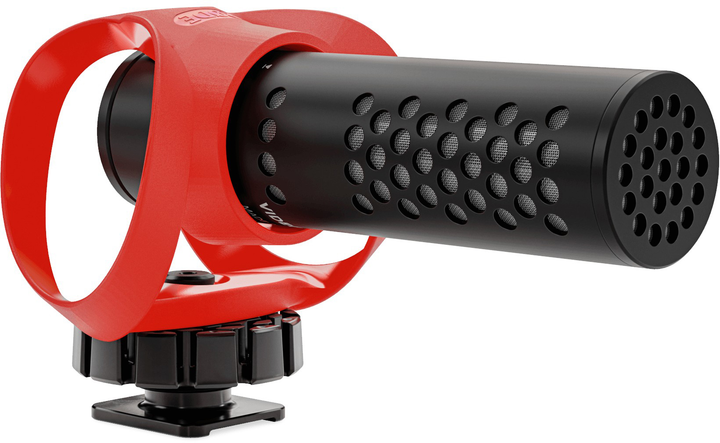 Mikrofon Rode VideoMicro II Black (698813009879) - obraz 3