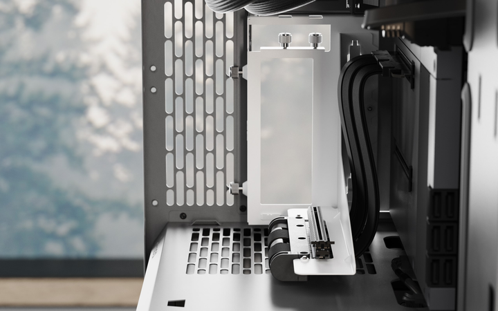 Riser Fractal Design Flex 2 do pionowej instalacji karty graficznej White (FD-A-FLX2-002) - obraz 10