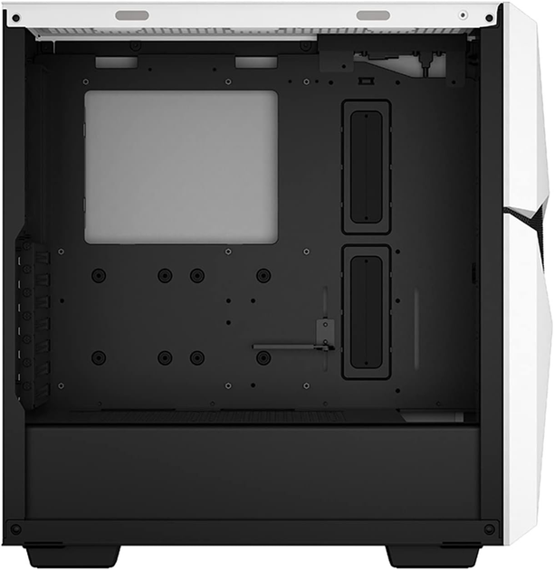 Корпус DeepCool Cyclops White (R-WHAAE1-C-1) - изображение 6