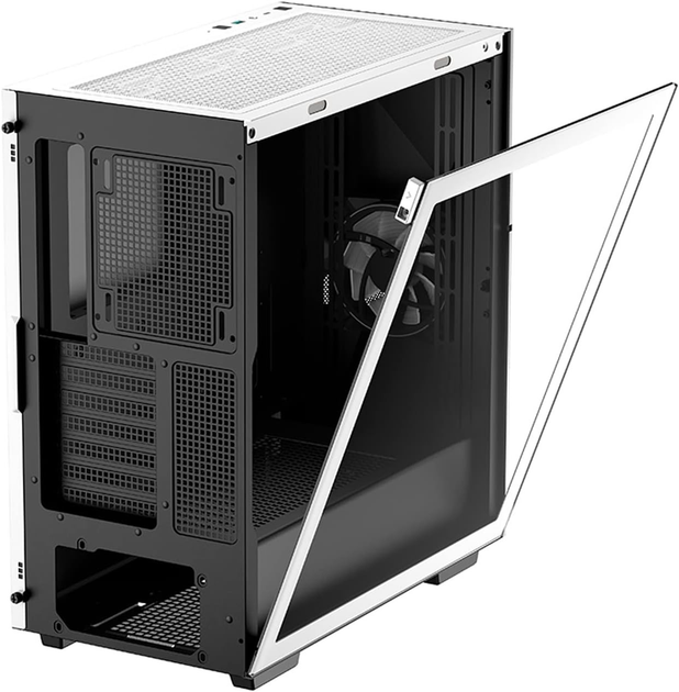 Корпус DeepCool Cyclops White (R-WHAAE1-C-1) - изображение 8