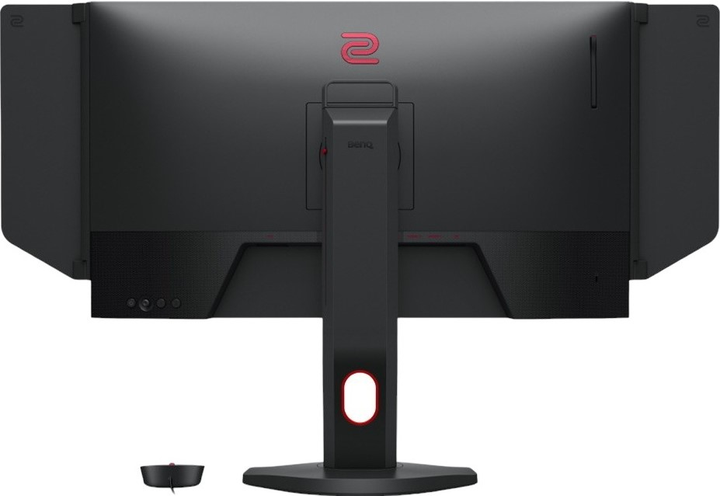 Monitor 27" BenQ Zowie XL2746K (9H.LKJLB.QBE) - obraz 6
