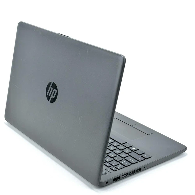 Ноутбук HP 250 G7 Notebook PC Gray 13TH250G7C2_GRADE_B Б/В – фото
