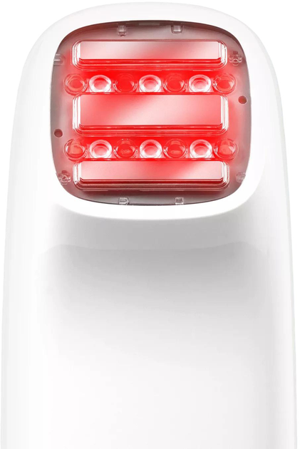 Косметологічний прилад Silk`n Glide Face Tite Revive (8712856069125) - зображення 3
