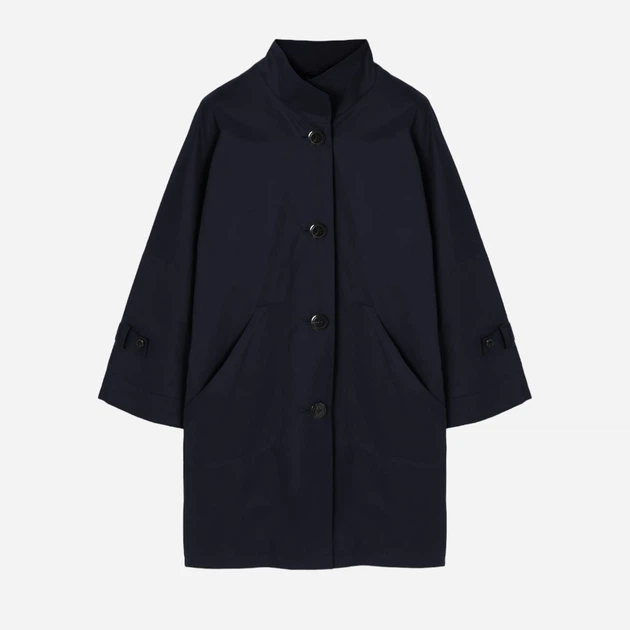 Płaszcz damski Tatuum Moriwia T2403.002 S Granatowy (5900142303456) - obraz 4