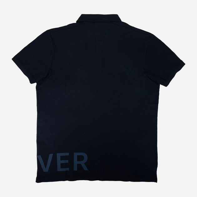 Koszulka polo męska s.Oliver 10.3.11.13.121.2143964 3XL Niebieska (4099975325283) - obraz 2