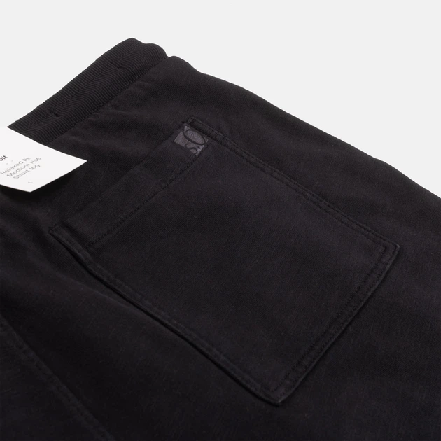 Krótkie spodenki męskie s.Oliver 10.3.11.18.181.2143836 3XL Czarne (4099975332007) - obraz 3