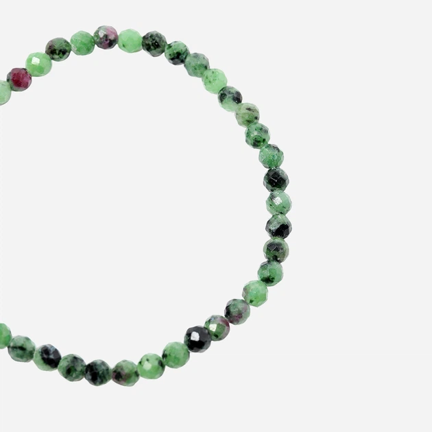 Bransoletka Tatuum LEONI T2403.636 One Size Zielona (5900142329326) - obraz 3