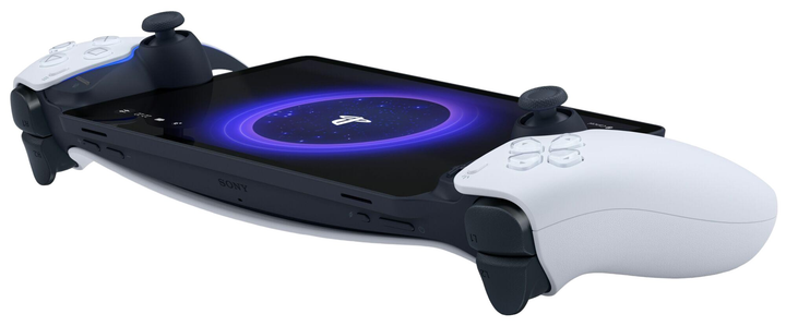 Przenośna konsola do gier Sony PlayStation Portal Remote Player dla PS5 (0711719580782) - obraz 4