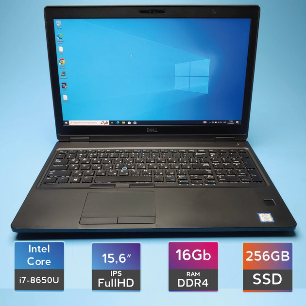 美品 Latitude 5590 i7 16GB 512GB 15.6型 FHD 1年保証】Latitude 5590(Core i7 8250U / メモリ16GB / SSD256GB