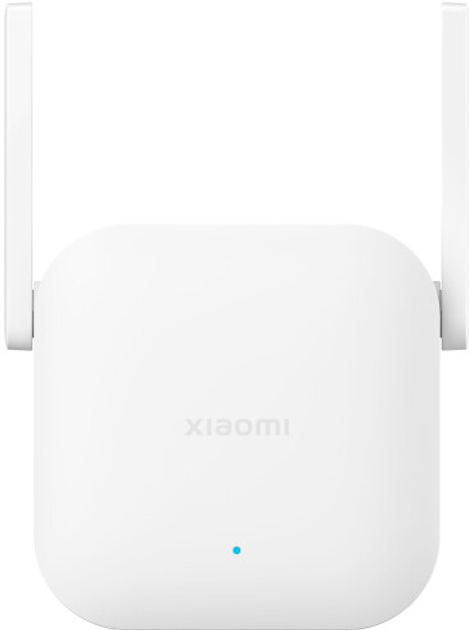 Ретранслятор Xiaomi WiFi Range Extender N300 (001011516856) - изображение 1