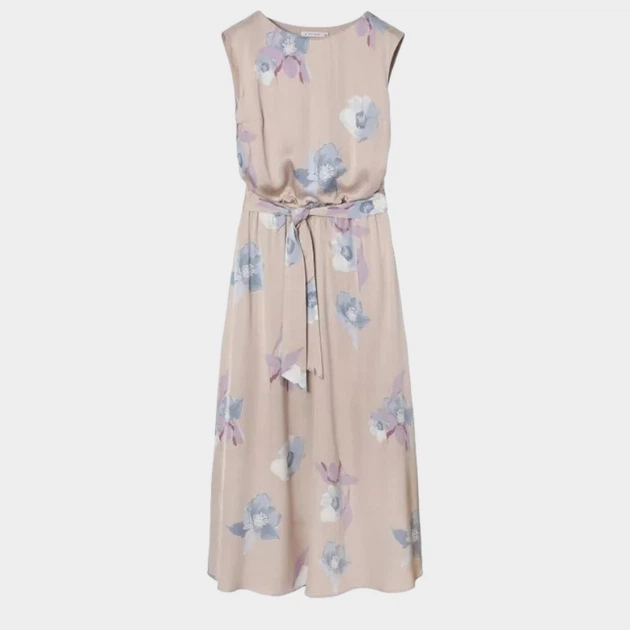 Плаття жіноче Tatuum Oena T2406.203B-110 40 Різнокольорове (5900142319662) - зображення 5