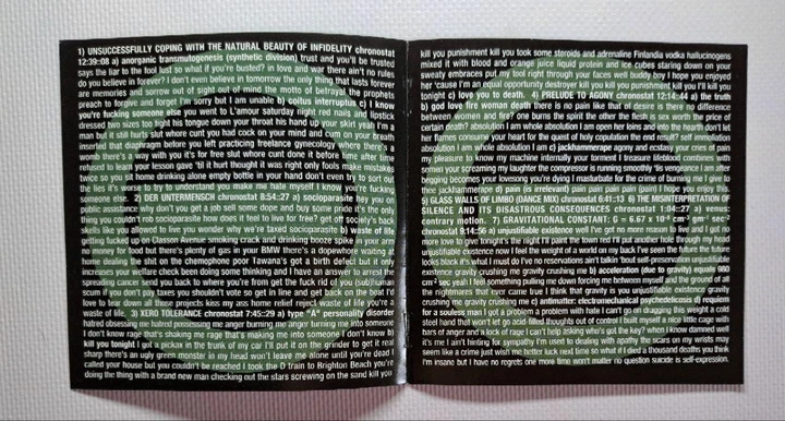 Type O Negative – Slow, Deep And Hard (1991) Audio CD (імпорт