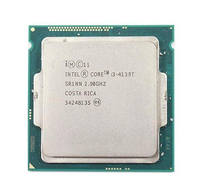 Процесор Intel Core i3-4130T s1150, 2.9GHz, 2/4, 3MB, HD Graphics 4400, 35W б/в - изображение 1