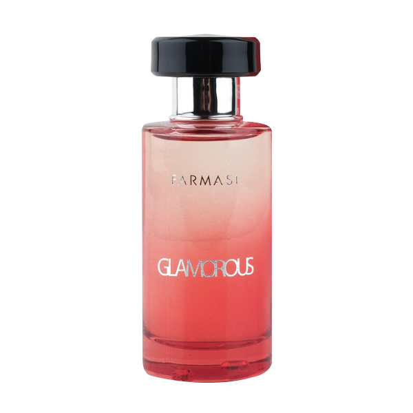 Тестер жіночої парфумерної води Farmasi Glamorous 1,4 мл - зображення 4