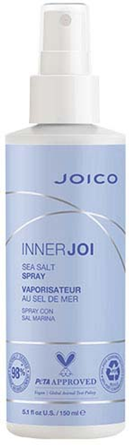 Спрей для волосся Joico Innerjoi Sea Salt 150 мл (0074469547178) - зображення 1