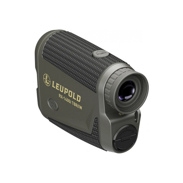 Лазерний далекомір Leupold RX-1400i TBR/W Gen 2 w/Flightpath (183727) - изображение 2