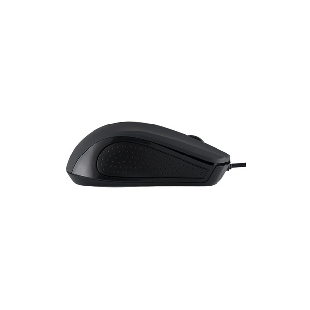 Мишка Modecom MC-00M9 USB Black (M-MC-00M9-100) - изображение 3