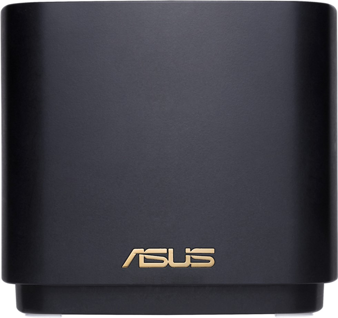 Router ASUS ZenWiFi XD4 Plus B-1-PK Black (90IG07M0-MO3C30) - obraz 2
