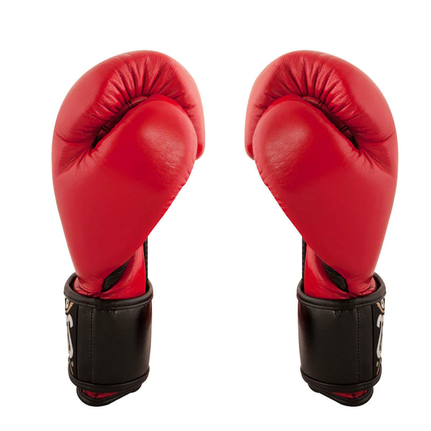 Боксерські рукавиці Cleto Reyes Boxing Gloves with Extra Padding Боксерські рукавиці Cleto Reyes Boxing Gloves with Extra Padding