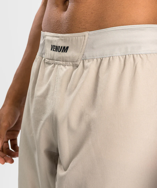 Шорты для ММА Venum G-Fit Air Fightshort - Sand (VENUM-05011-040-M) - изображение 2
