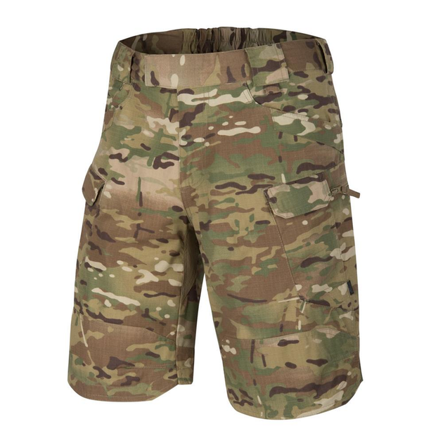 Шорты тактические Helikon-Tex® XL UTS FLEX 11 NYCO RIPSTOP MULTICAM (SP-UFK-NR-34-B06-XL) - изображение 1