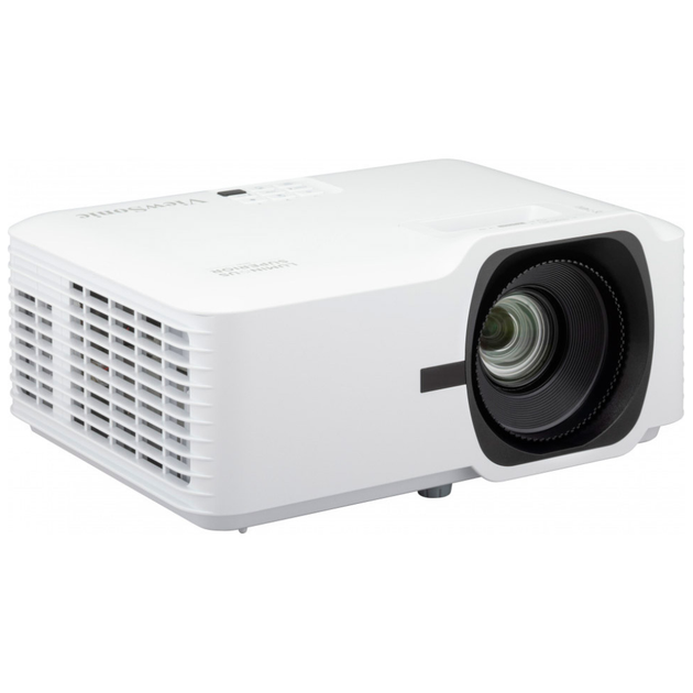 Проектор ViewSonic LS740W LCD/5000Lm Белый (VS19579) - изображение 3