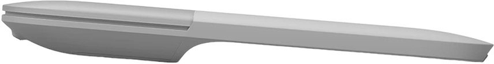 Миша бездротова Microsoft Surface Arc Touch Bluetooth Gray (FHD-00002) - зображення 3