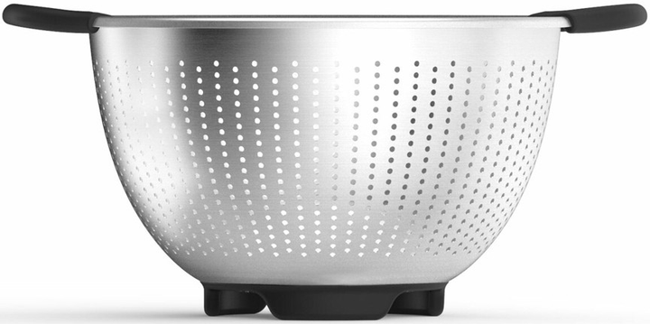 Durszlak Oxo Good Grips Stainless Steel Colander 2.8 l (X-11330800) - obraz 1