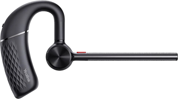 Słuchawki Yealink BH71 Pro Black (1208652) - obraz 5