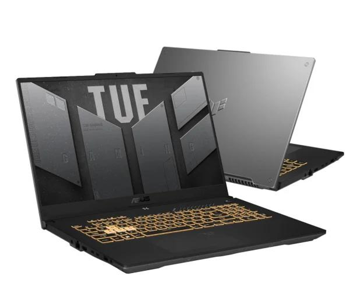 Ноутбук ASUS TUF Gaming F17 FX707ZC4 (FX707ZC4-HX008) i5-12500H/32GB ...