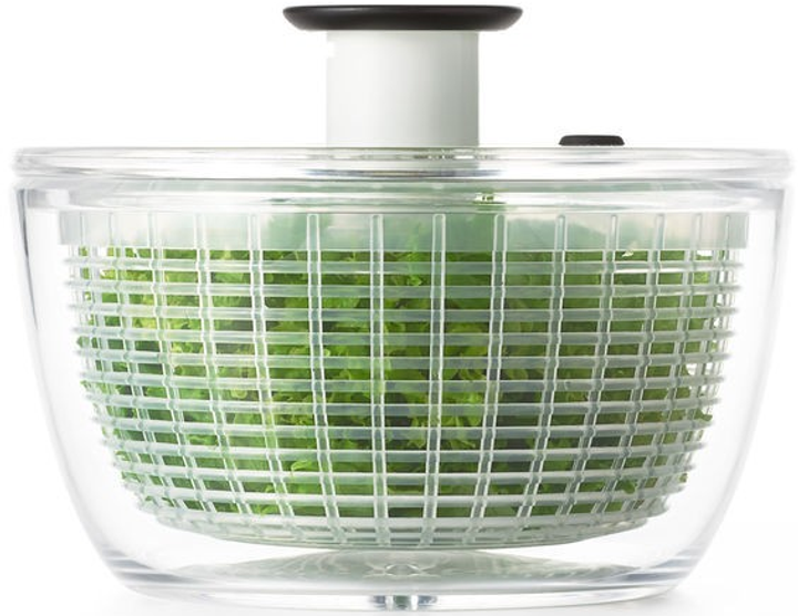 Wirowka do salaty Oxo Salad Spinner Mini XS (X-1351680) - obraz 1