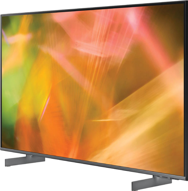 Telewizor Samsung HG43AU800EEXEN - obraz 3