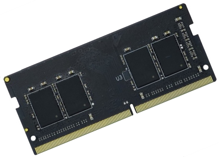 Оперативна пам'ять Innovation IT SODIMM DDR4-3200 8192 MB PC4-25600 (4251538811439) - зображення 1