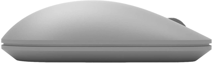 Mysz bezprzewodowa Microsoft Surface Modern Mobile Mouse Bluetooth Commercial Gray (3YR-00002) - obraz 2