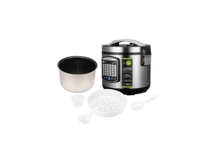 Мультиварка Blaufisch BMC-442 - изображение 4