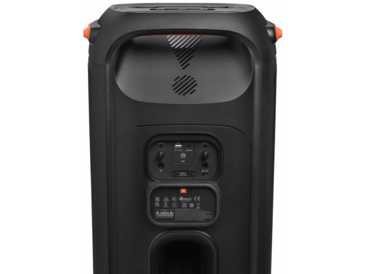 Портативна акустика JBL PartyBox 710 Black (PARTYBOX710EU) - зображення 4