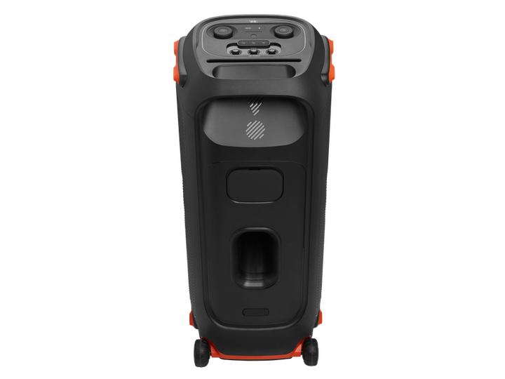 Портативна акустика JBL PartyBox 710 Black (PARTYBOX710EU) - зображення 5