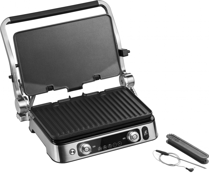Гриль DELONGHI MultiGrill CGH1112DP – фото, відгуки, характеристики в ...