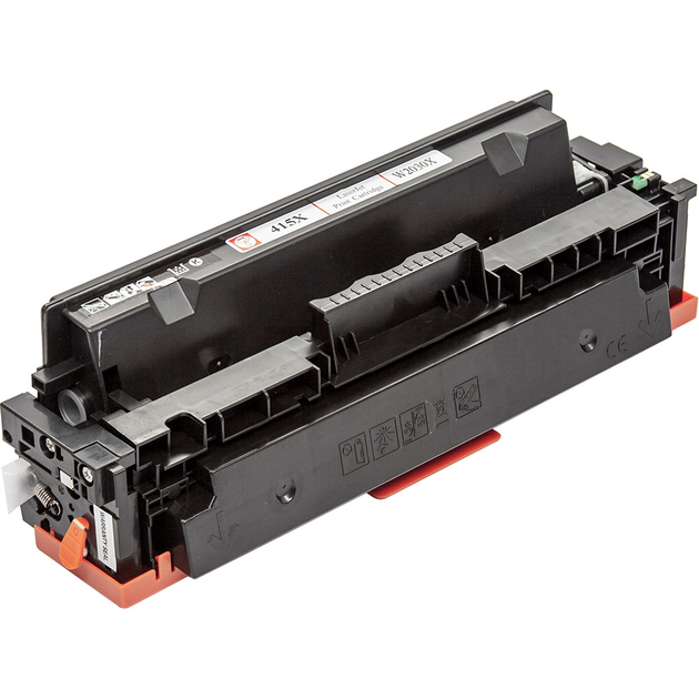 Картридж для HP Color LaserJet M454, M454dn, M454dw BASF 415A Black ...