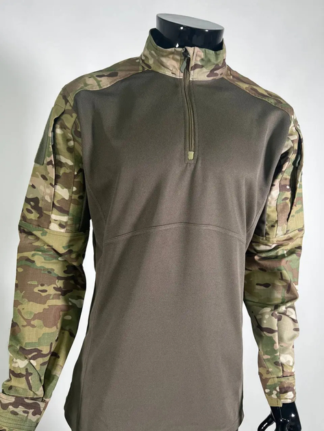 Сорочка Ubacs Smilo Rip-Stop Multicam Size M - зображення 1