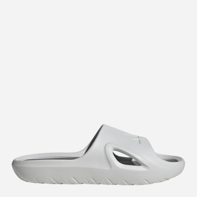 Klapki basenowe męskie Adidas Adicane Slide ID7188 40.5 Szare (4066755046836) - obraz 1