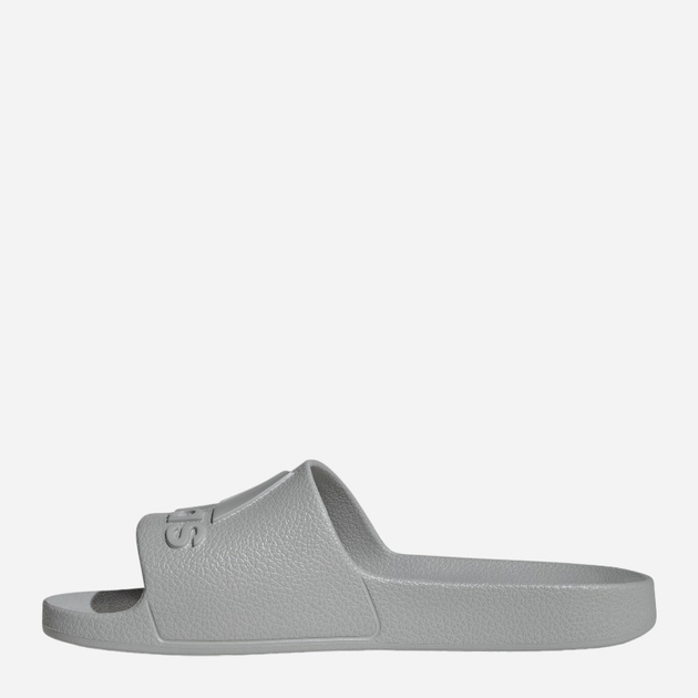 Klapki damskie basenowe Adidas Adilette Aqua IF6068 38 Szare (4066765012265) - obraz 3