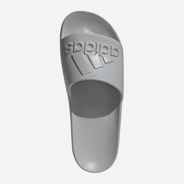 Klapki damskie basenowe Adidas Adilette Aqua IF6068 38 Szare (4066765012265) - obraz 5