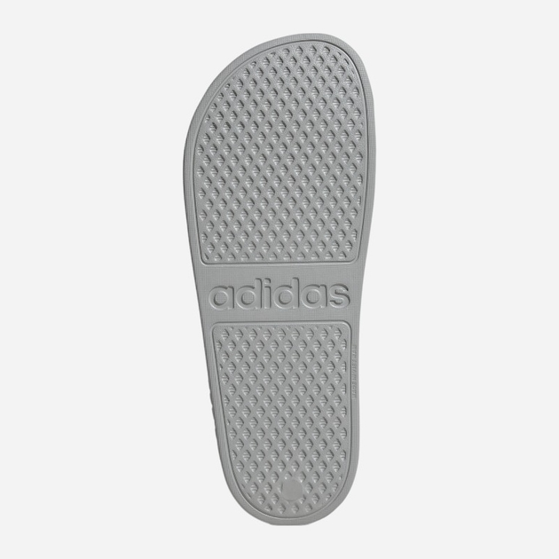Klapki damskie basenowe Adidas Adilette Aqua IF6068 39 Szare (4066765012326) - obraz 6