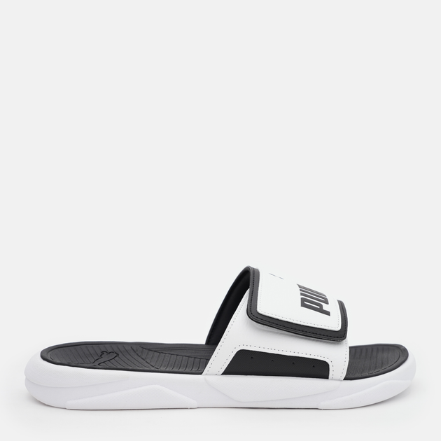 Мужские шлепанцы Puma Royalcat Comfort 37228002 46 (11UK) 30 см Puma ...